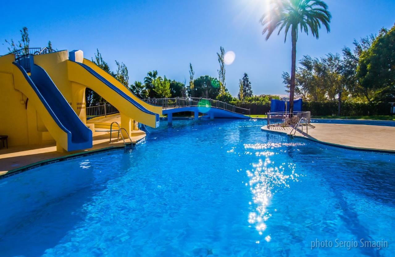 102 Estudio En Jupiter Apartmentos - Piscina Y Playa - Excelente Ubicacion Apartment *