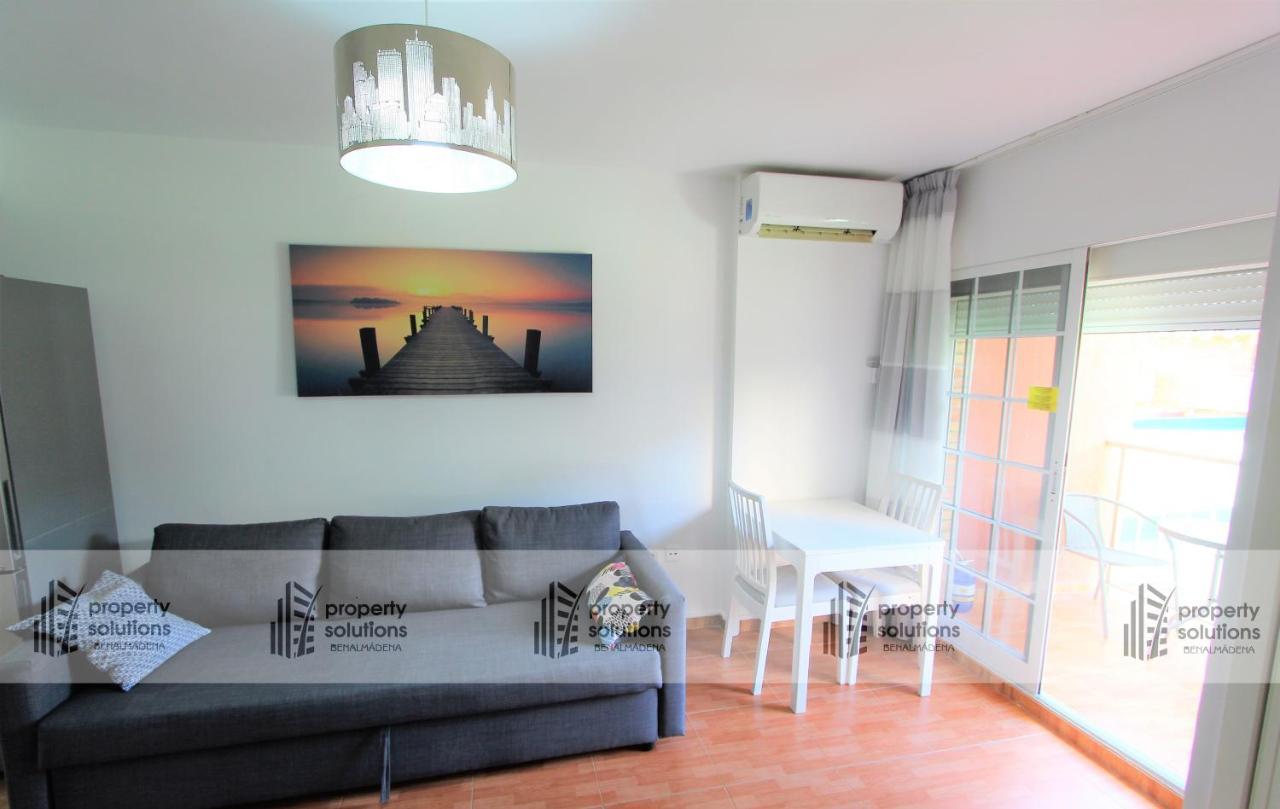 102 Estudio En Jupiter Apartmentos - Piscina Y Playa - Excelente Ubicacion Appartement *