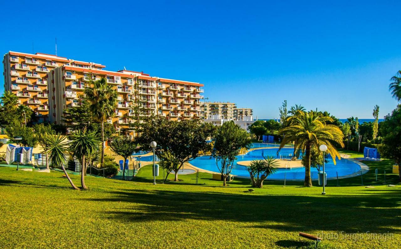 102 Estudio En Jupiter Apartmentos - Piscina Y Playa - Excelente Ubicacion Appartement *